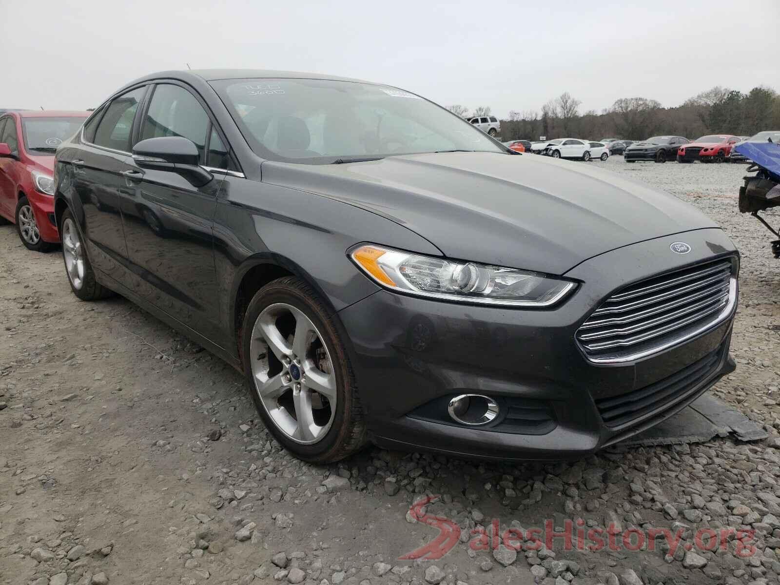 3FA6P0H75GR296527 2016 FORD FUSION