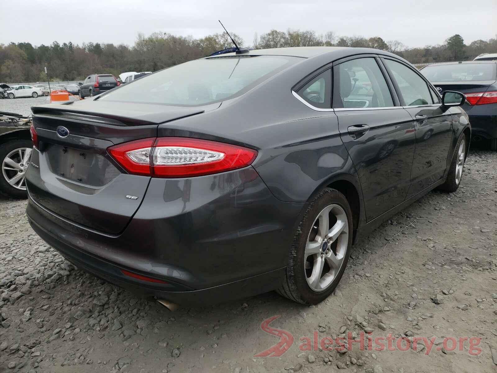 3FA6P0H75GR296527 2016 FORD FUSION