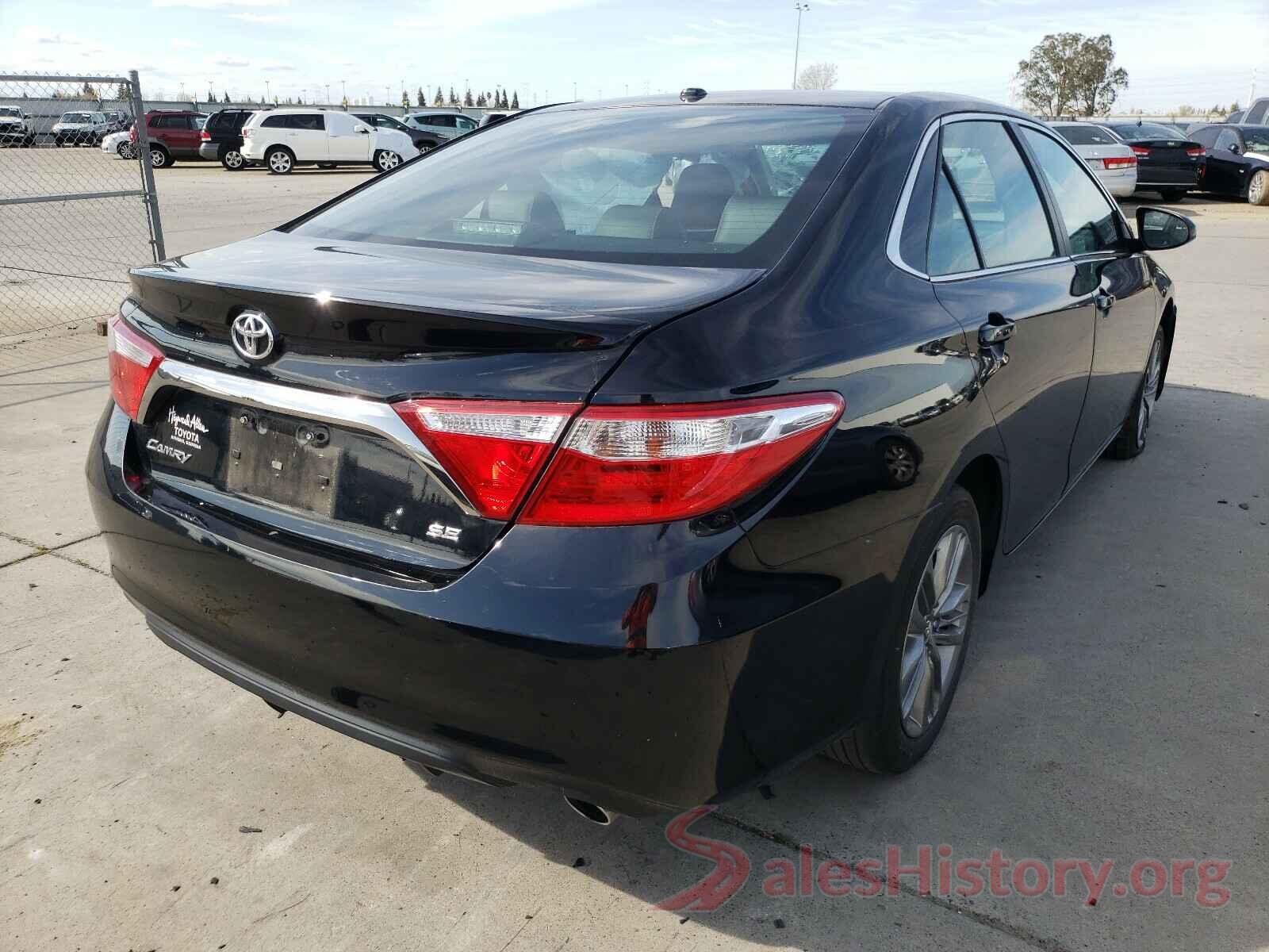 4T1BF1FK2HU387477 2017 TOYOTA CAMRY