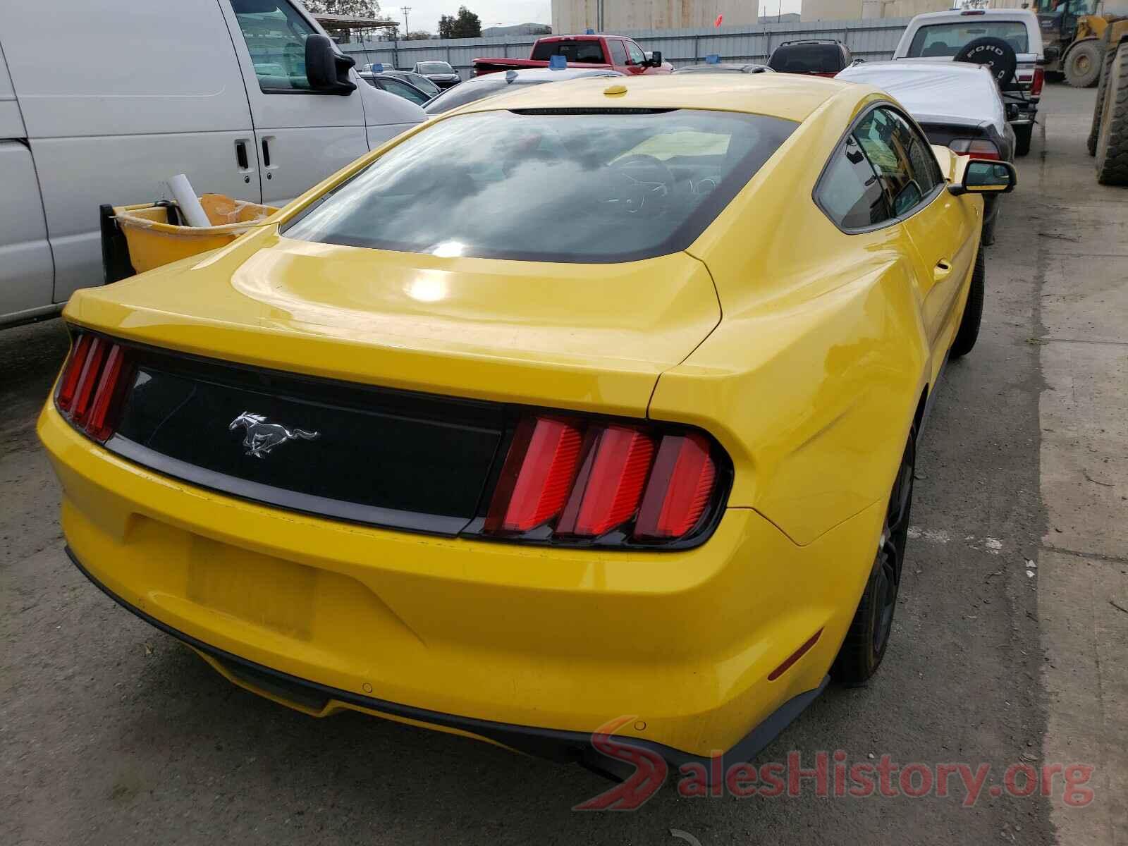 1FA6P8TH4H5267023 2017 FORD MUSTANG