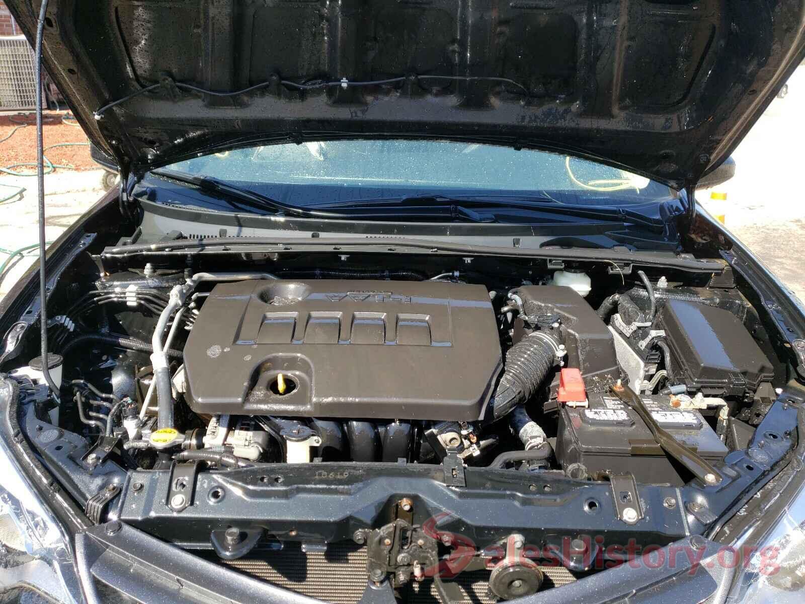 5YFBURHE7GP486095 2016 TOYOTA COROLLA