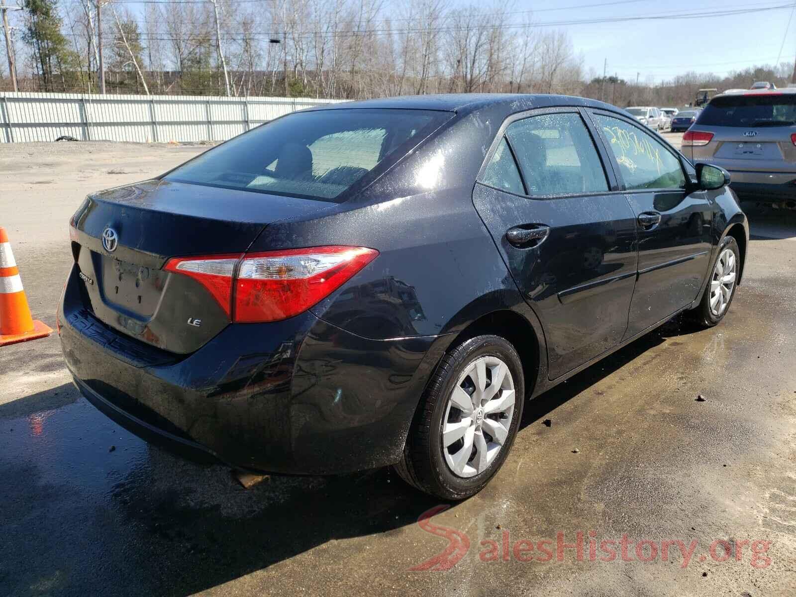 5YFBURHE7GP486095 2016 TOYOTA COROLLA