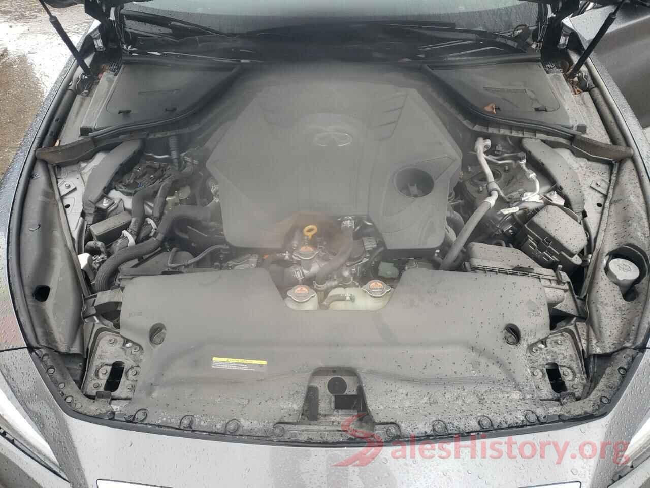 JN1EV7BP9MM705505 2021 INFINITI Q50