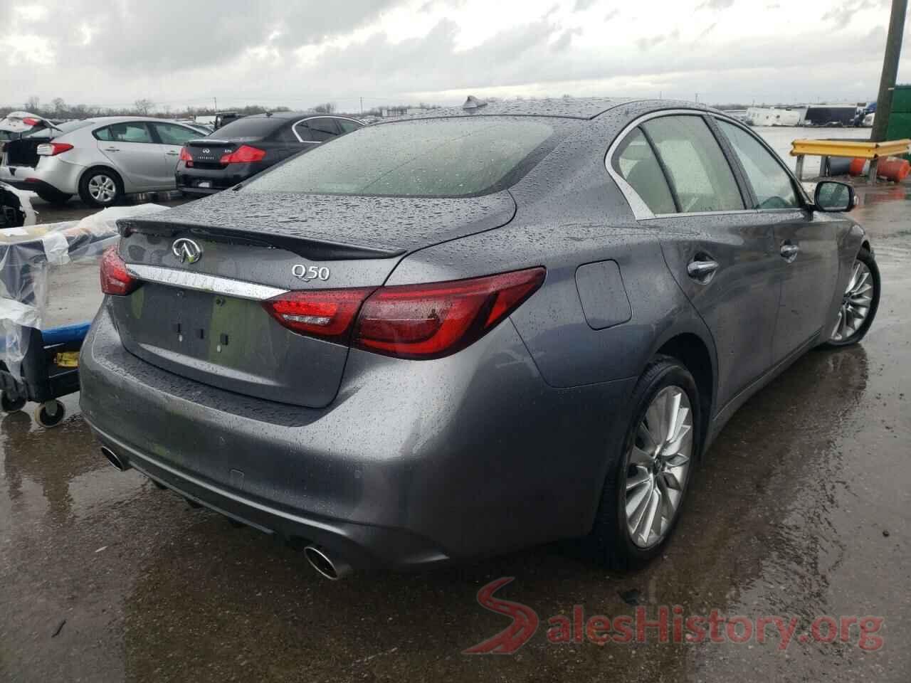 JN1EV7BP9MM705505 2021 INFINITI Q50