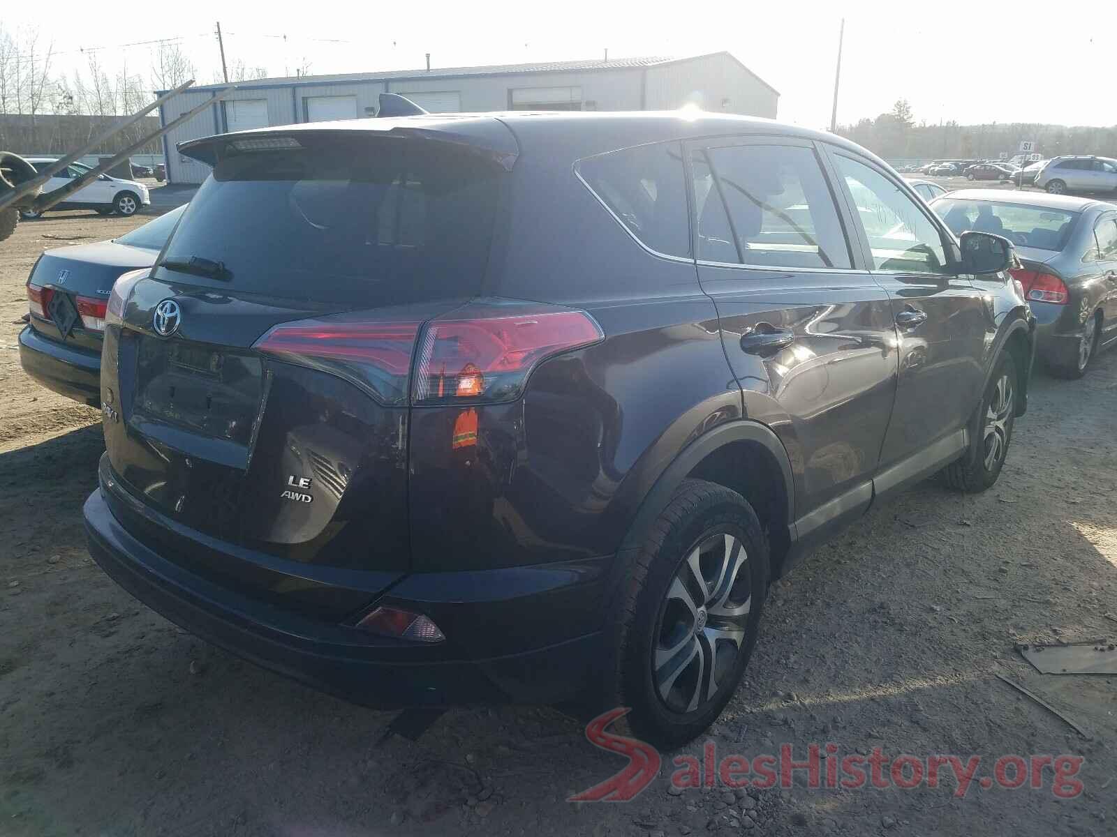 2T3BFREV4JW786396 2018 TOYOTA RAV4