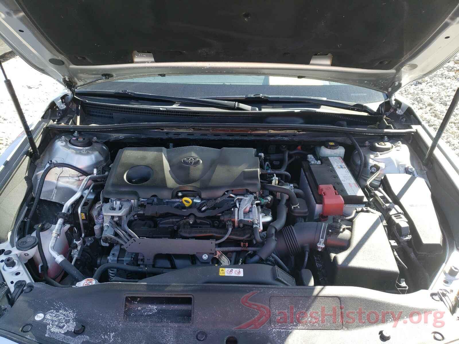 JTNB11HK6J3013459 2018 TOYOTA CAMRY