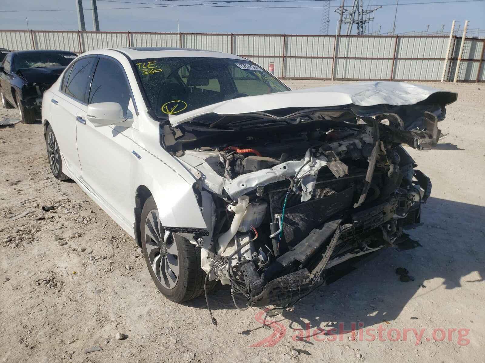 JHMCR6F79HC005989 2017 HONDA ACCORD