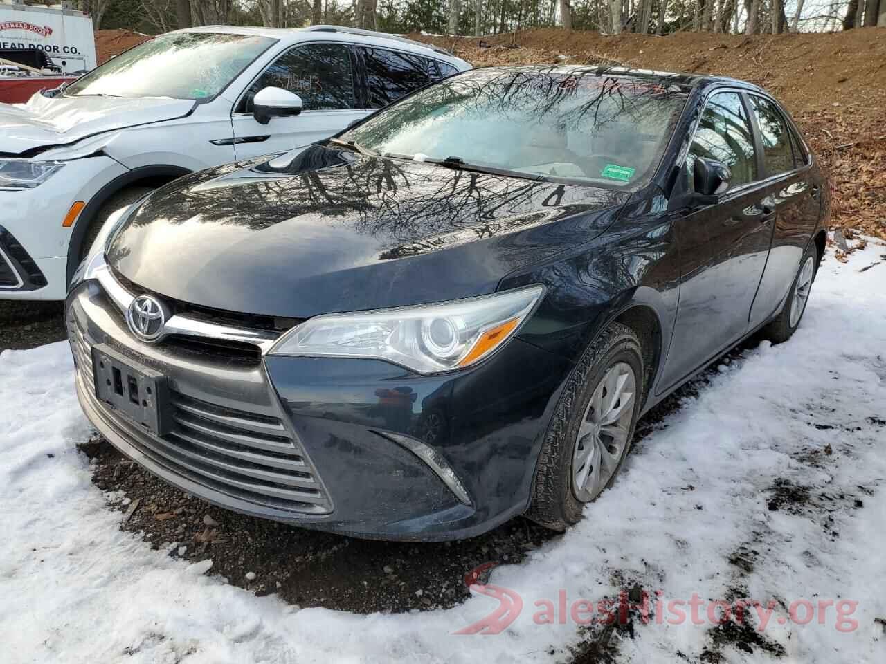 4T4BF1FKXFR454376 2015 TOYOTA CAMRY