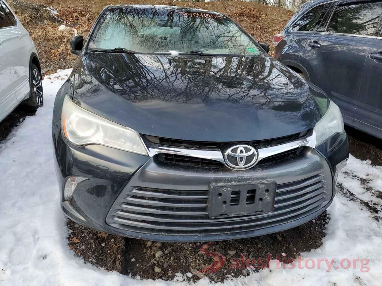 4T4BF1FKXFR454376 2015 TOYOTA CAMRY