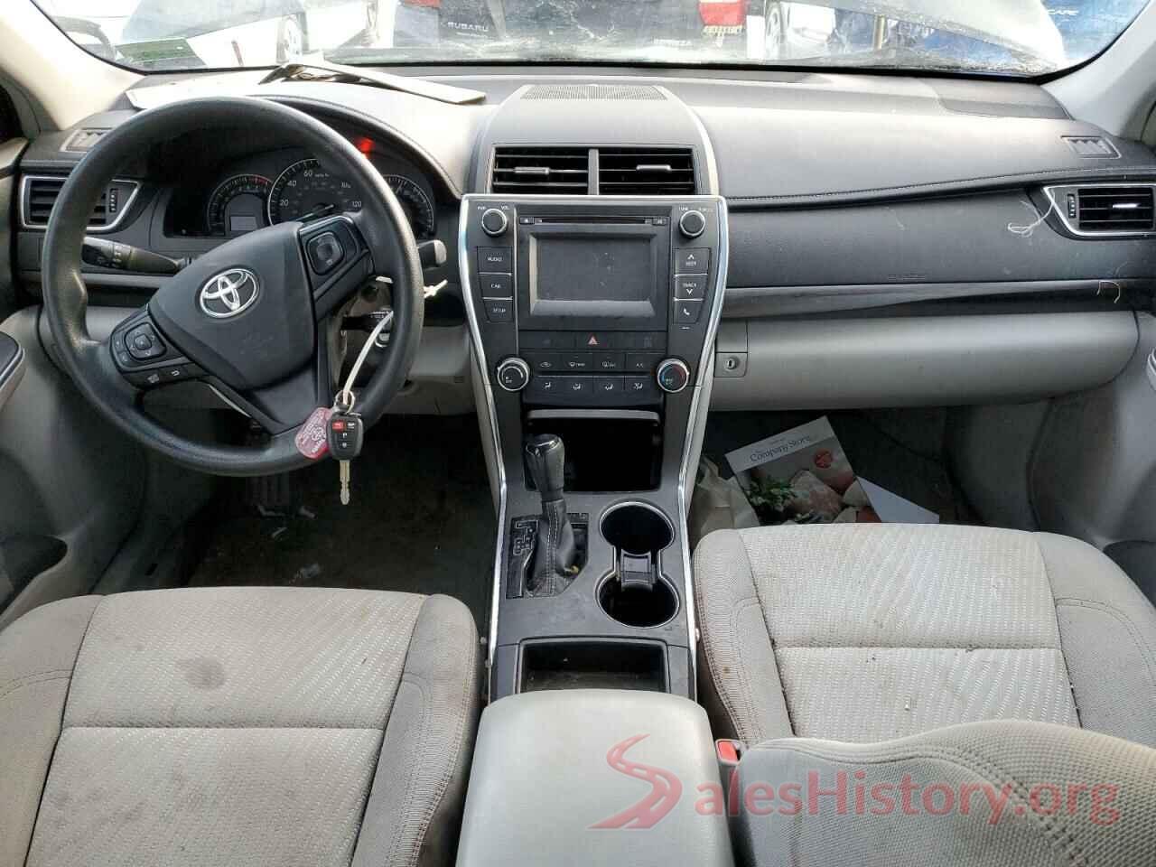 4T4BF1FKXFR454376 2015 TOYOTA CAMRY