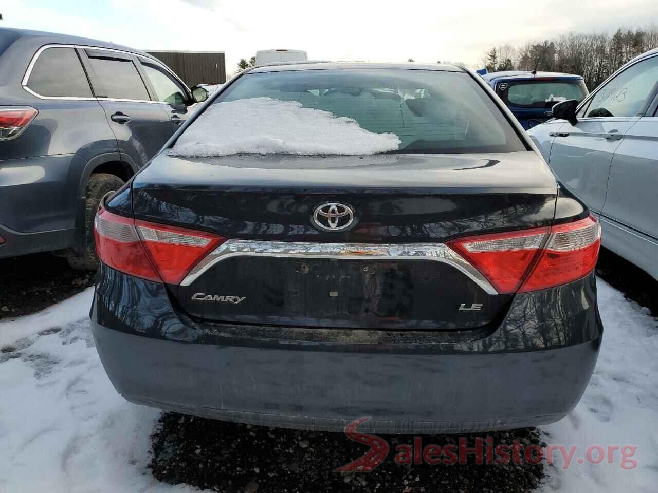 4T4BF1FKXFR454376 2015 TOYOTA CAMRY