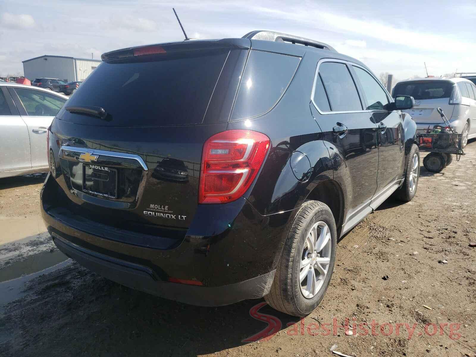 2GNALCEK2G1184712 2016 CHEVROLET EQUINOX