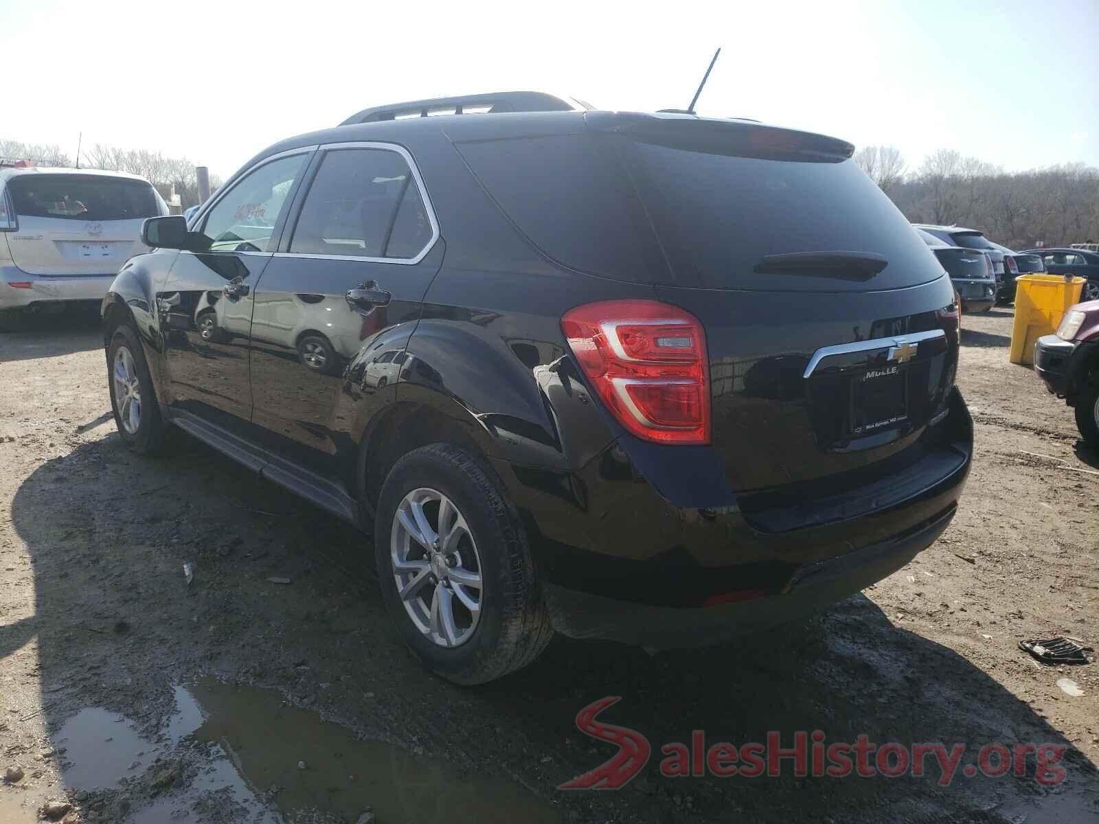 2GNALCEK2G1184712 2016 CHEVROLET EQUINOX