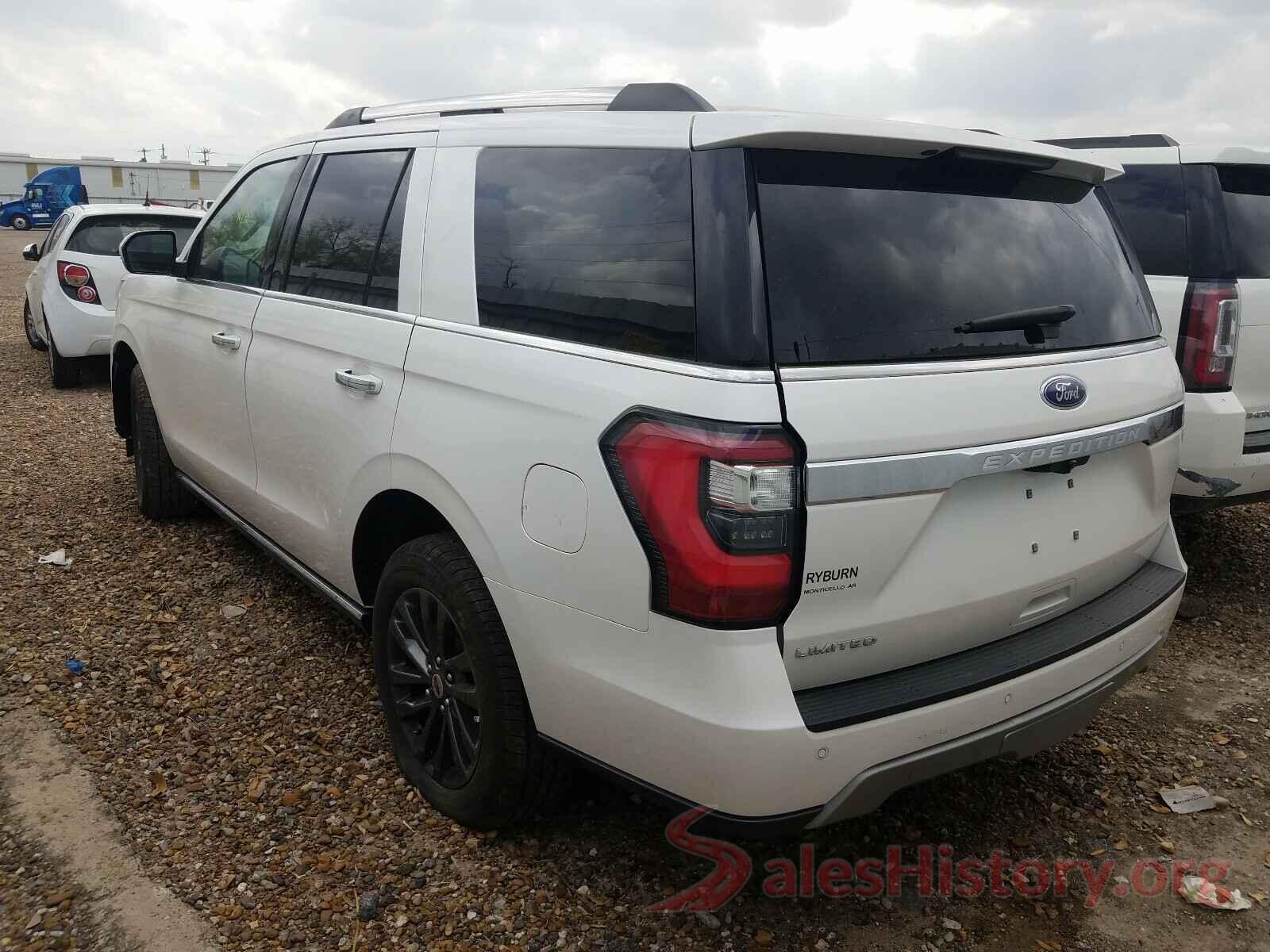 1FMJU1KT5KEA47953 2019 FORD EXPEDITION