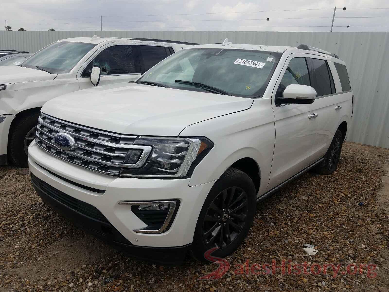 1FMJU1KT5KEA47953 2019 FORD EXPEDITION