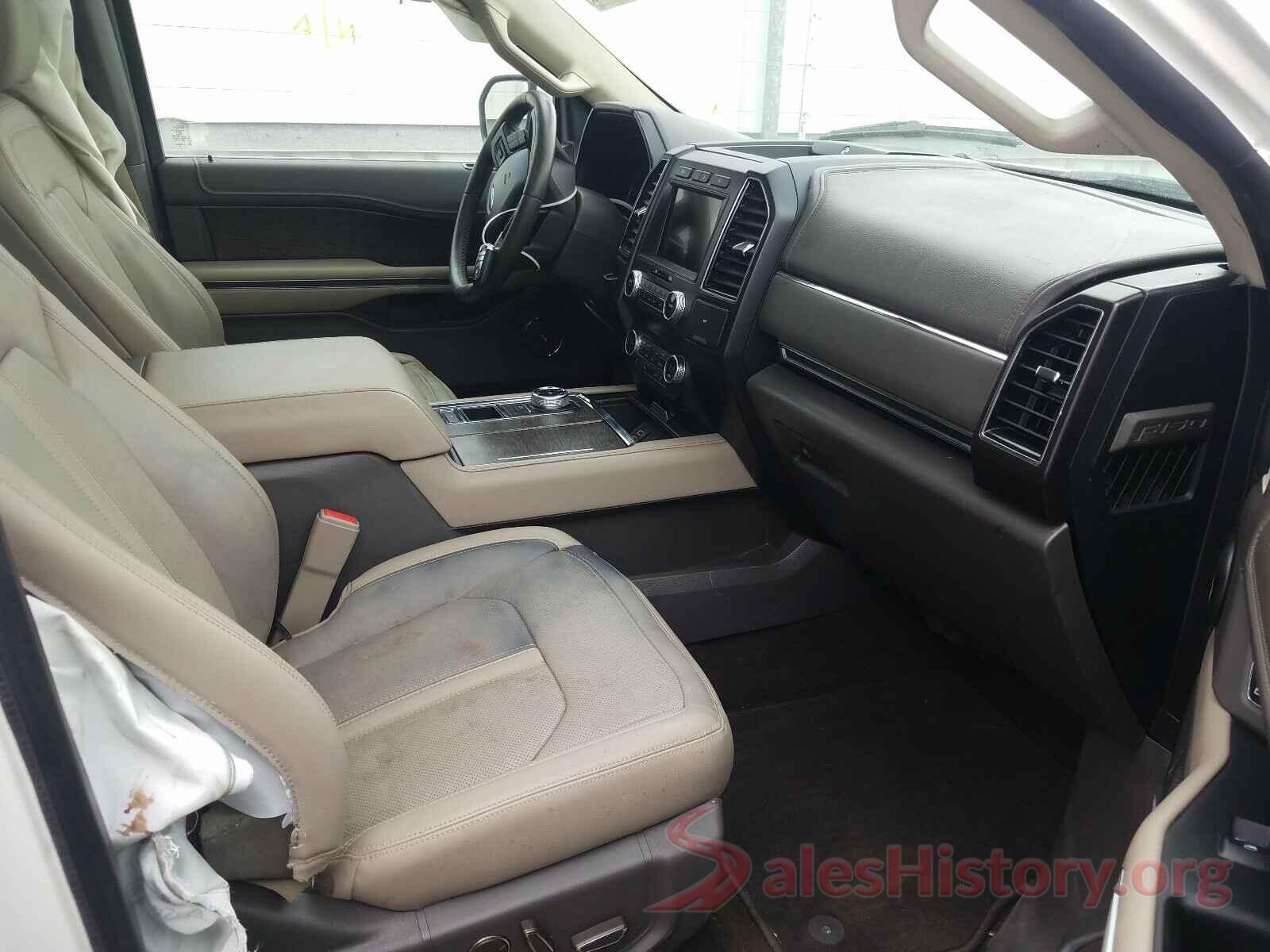 1FMJU1KT5KEA47953 2019 FORD EXPEDITION