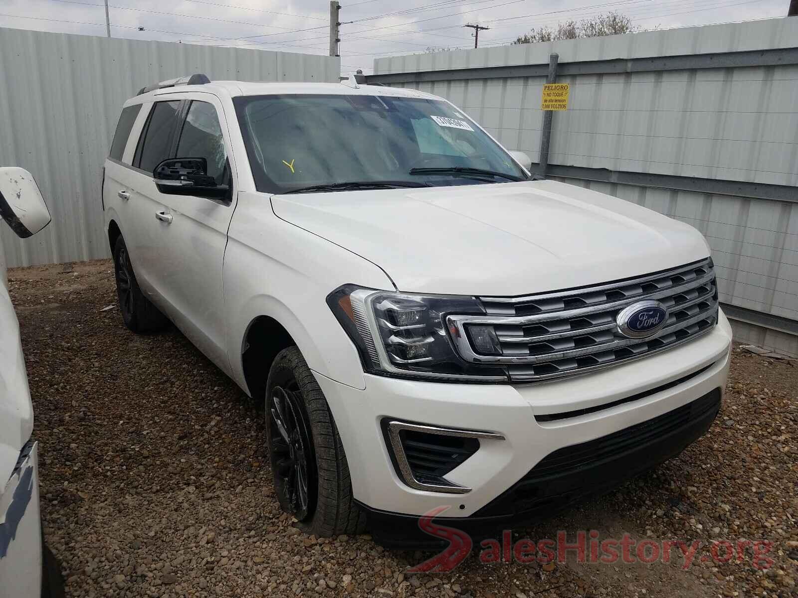 1FMJU1KT5KEA47953 2019 FORD EXPEDITION