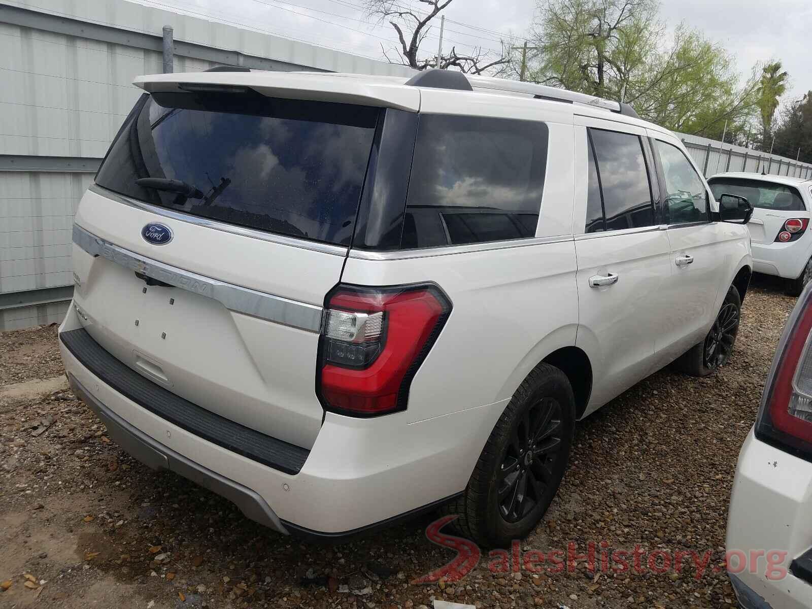 1FMJU1KT5KEA47953 2019 FORD EXPEDITION