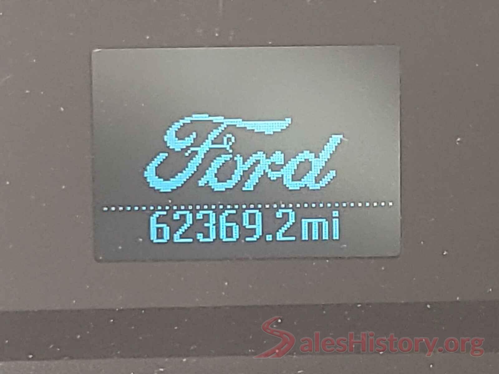 3FA6P0G73GR213470 2016 FORD FUSION