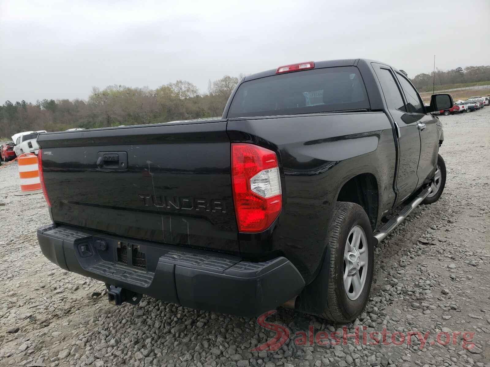 5TFRM5F10HX112924 2017 TOYOTA TUNDRA