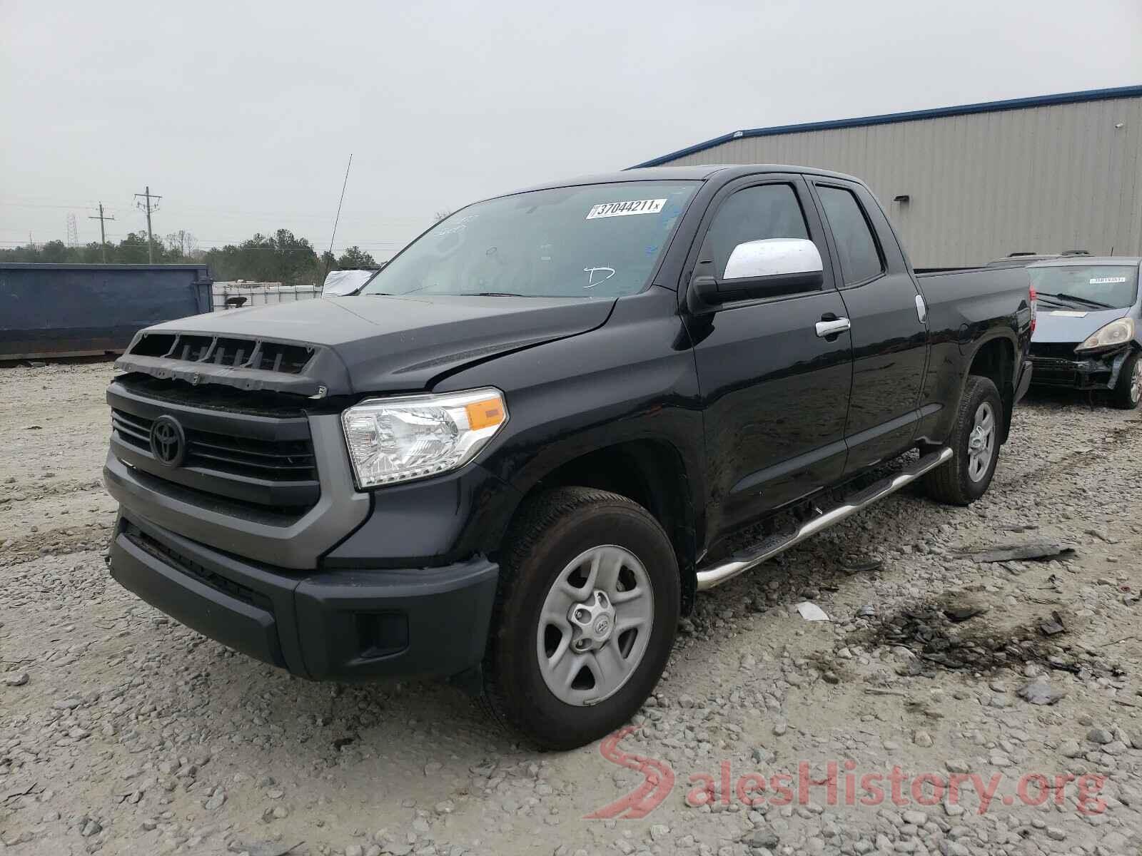 5TFRM5F10HX112924 2017 TOYOTA TUNDRA