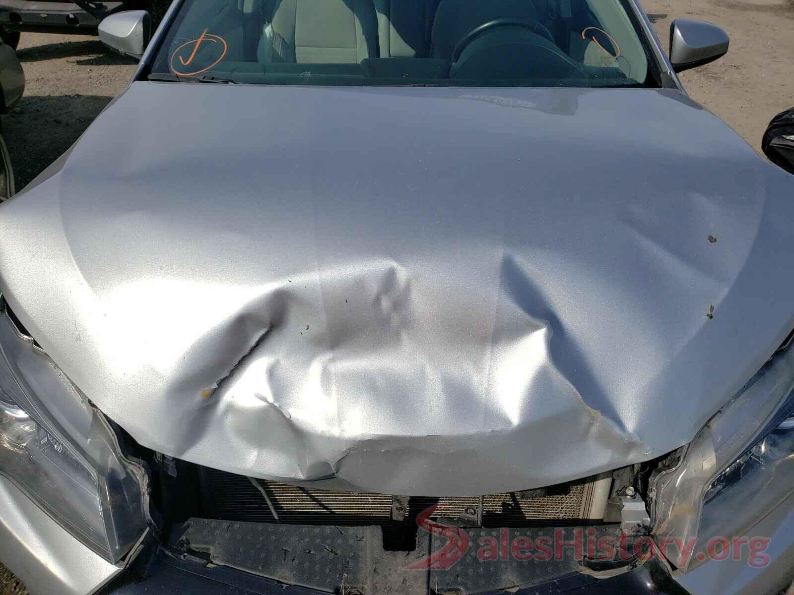 4T1BF1FK3GU215294 2016 TOYOTA CAMRY