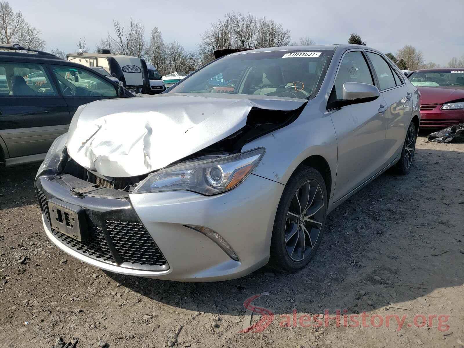 4T1BF1FK3GU215294 2016 TOYOTA CAMRY