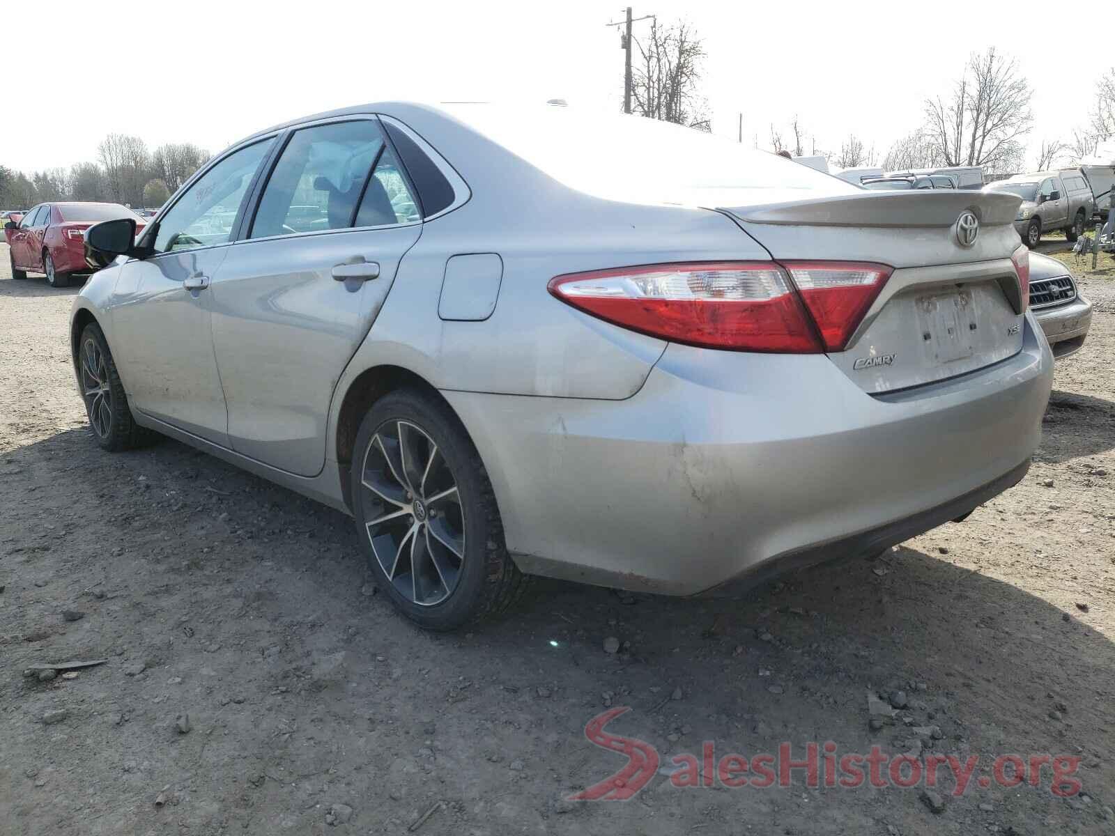 4T1BF1FK3GU215294 2016 TOYOTA CAMRY