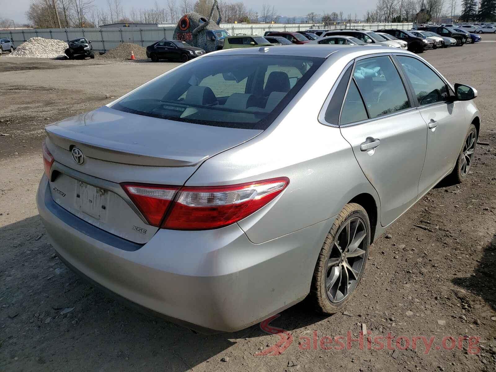 4T1BF1FK3GU215294 2016 TOYOTA CAMRY