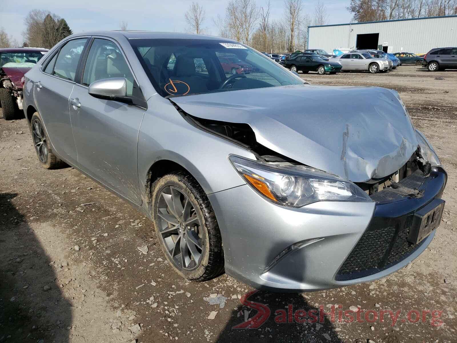 4T1BF1FK3GU215294 2016 TOYOTA CAMRY