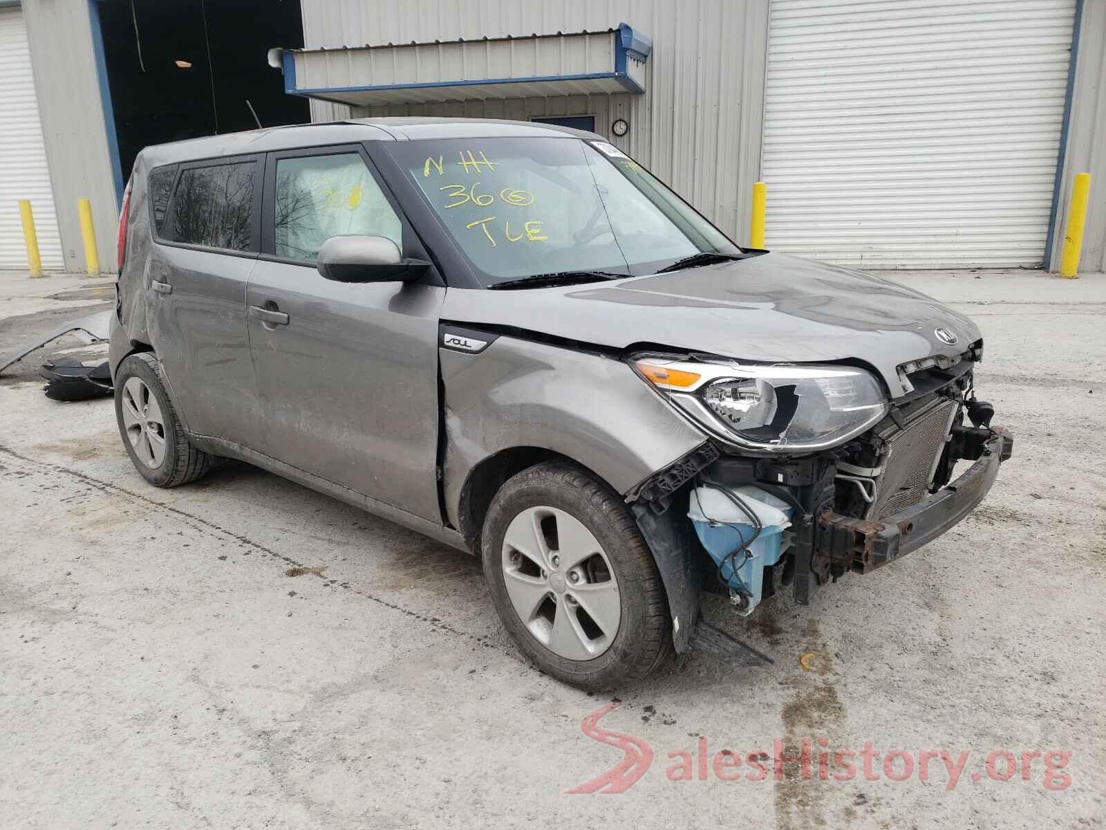 KNDJN2A28G7316393 2016 KIA SOUL