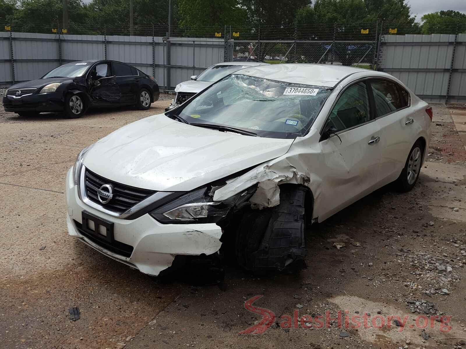 1N4AL3AP1GN358039 2016 NISSAN ALTIMA