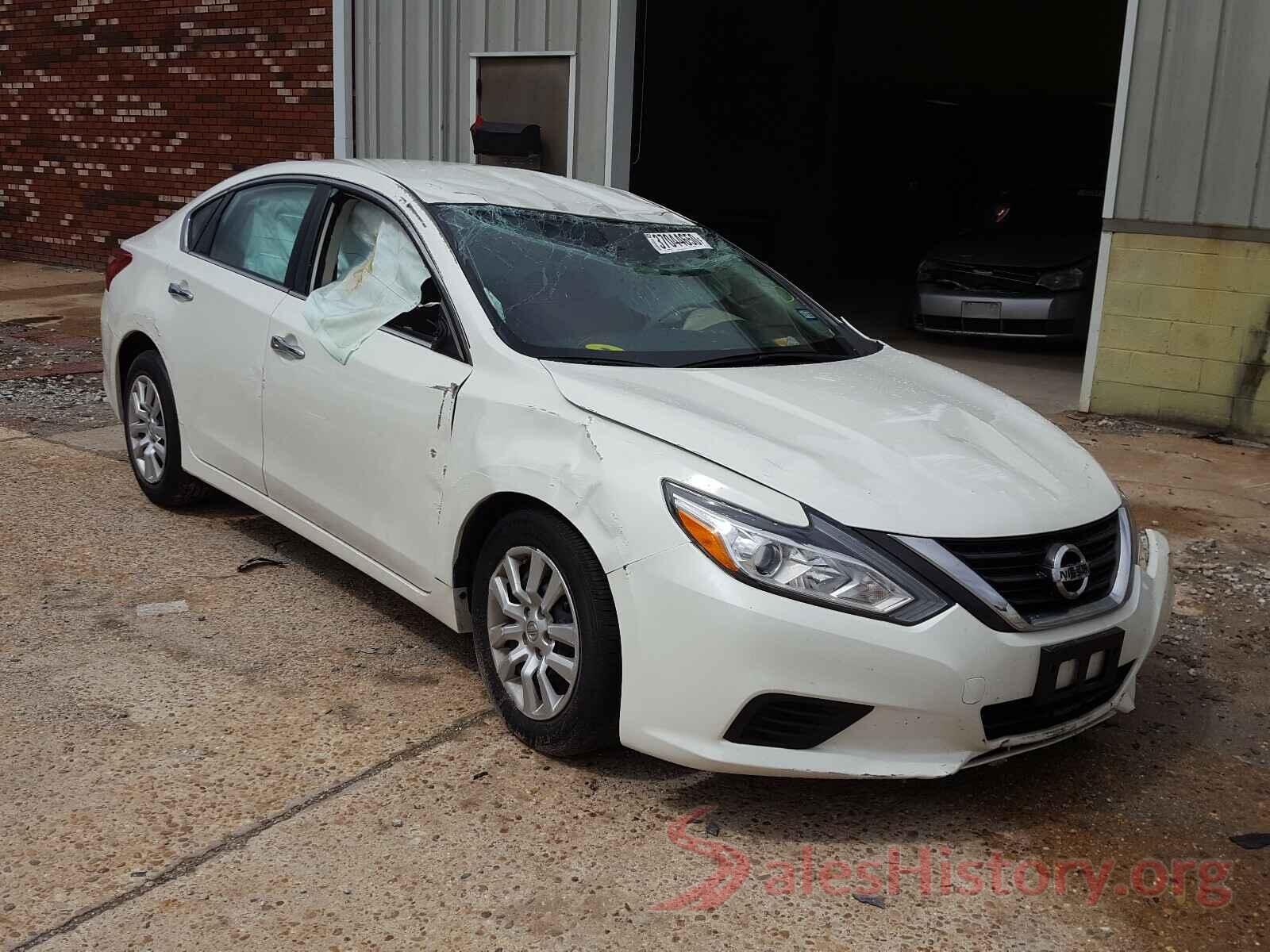 1N4AL3AP1GN358039 2016 NISSAN ALTIMA