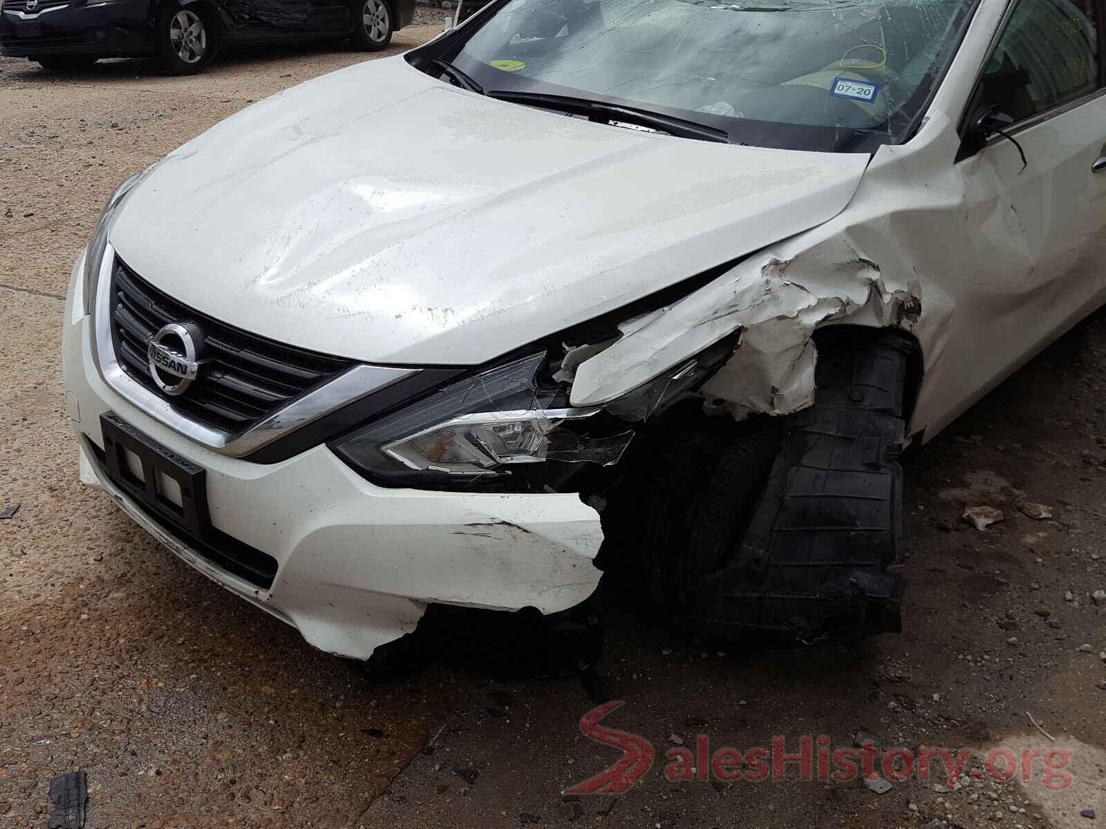 1N4AL3AP1GN358039 2016 NISSAN ALTIMA