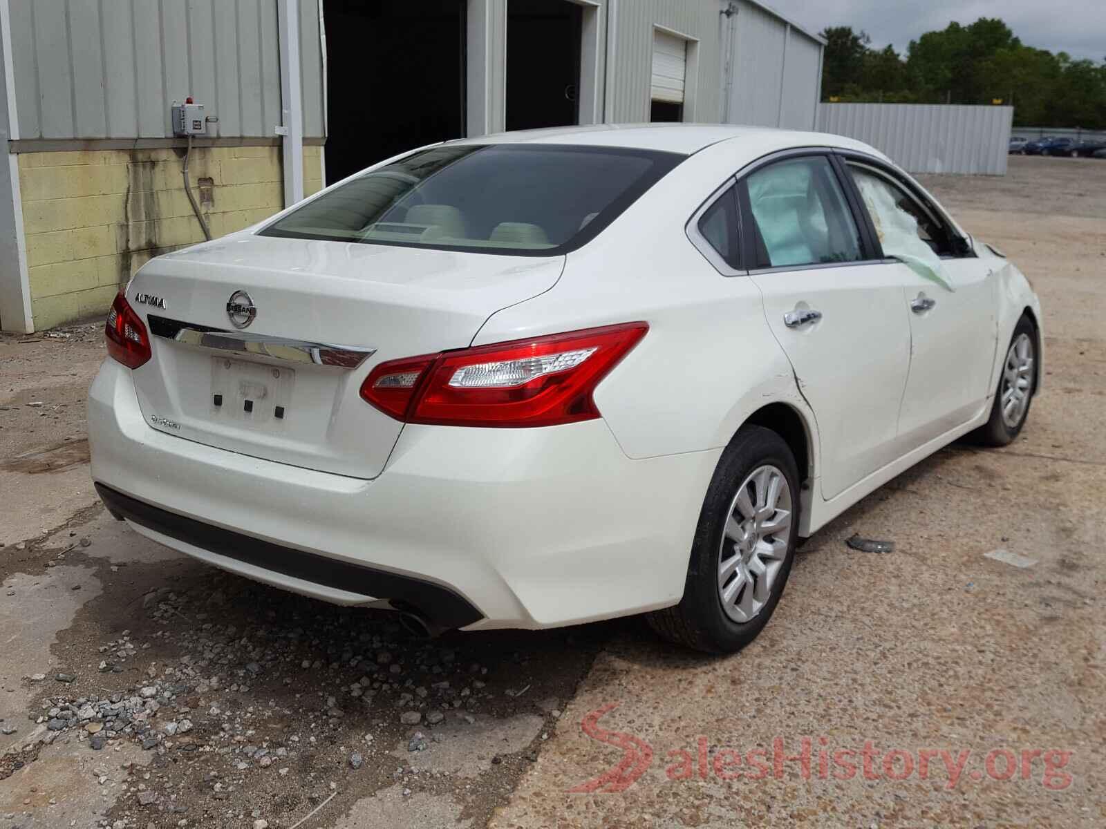 1N4AL3AP1GN358039 2016 NISSAN ALTIMA