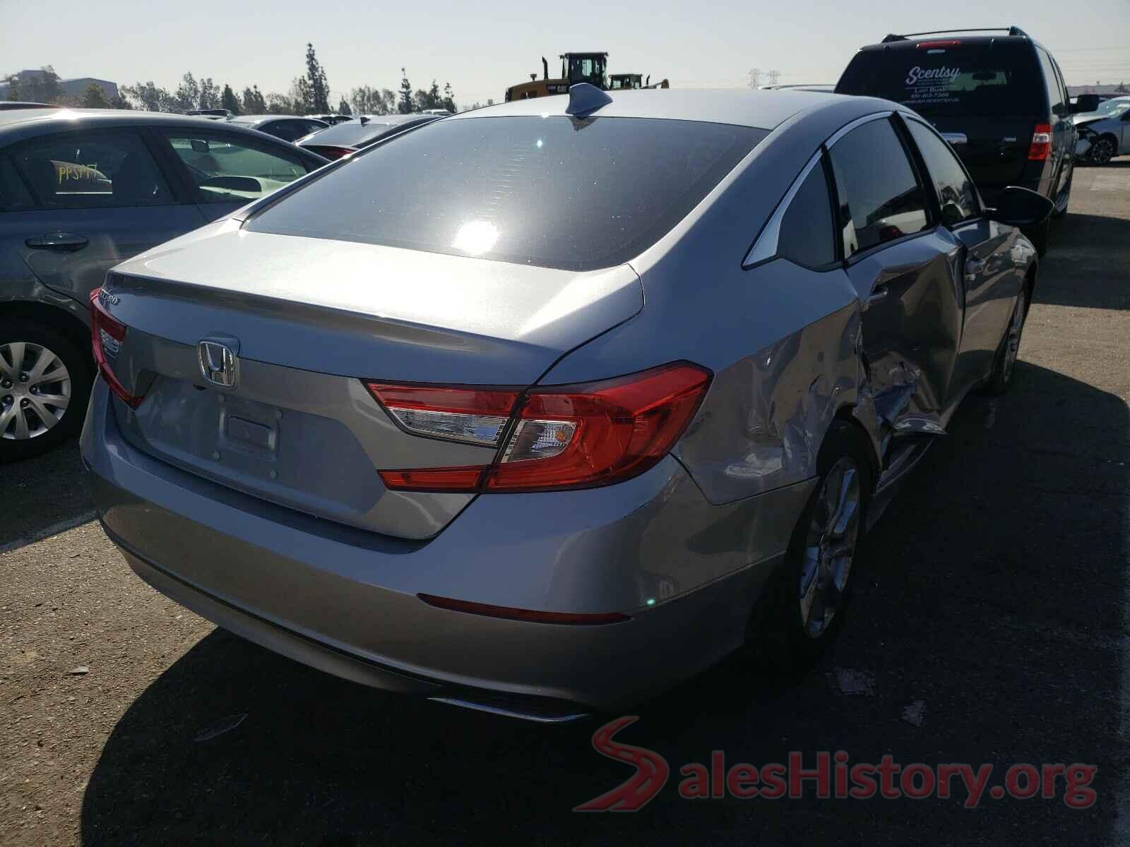 1HGCV1F13LA090538 2020 HONDA ACCORD