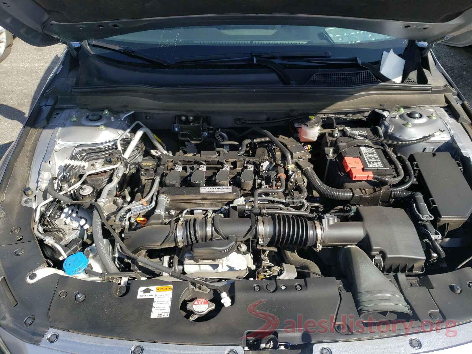 1HGCV1F13LA090538 2020 HONDA ACCORD