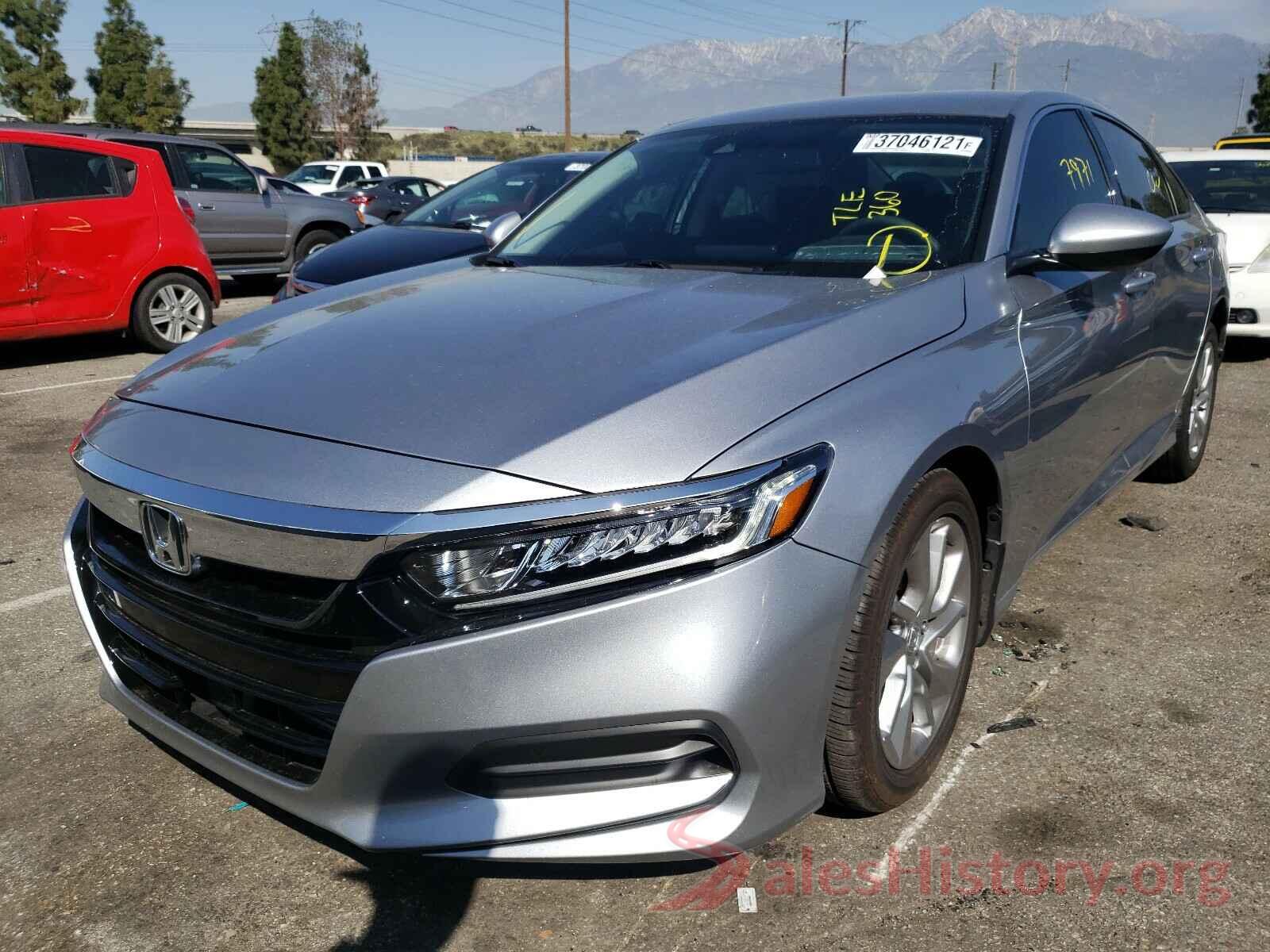 1HGCV1F13LA090538 2020 HONDA ACCORD