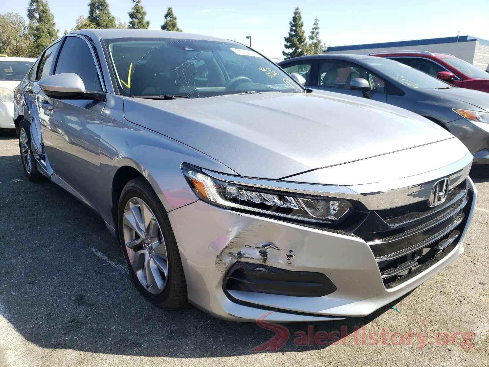 1HGCV1F13LA090538 2020 HONDA ACCORD