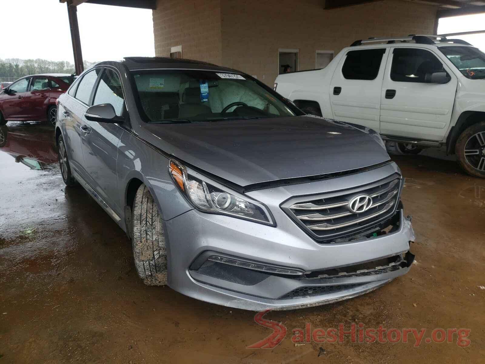 5NPE34AF0GH297730 2016 HYUNDAI SONATA