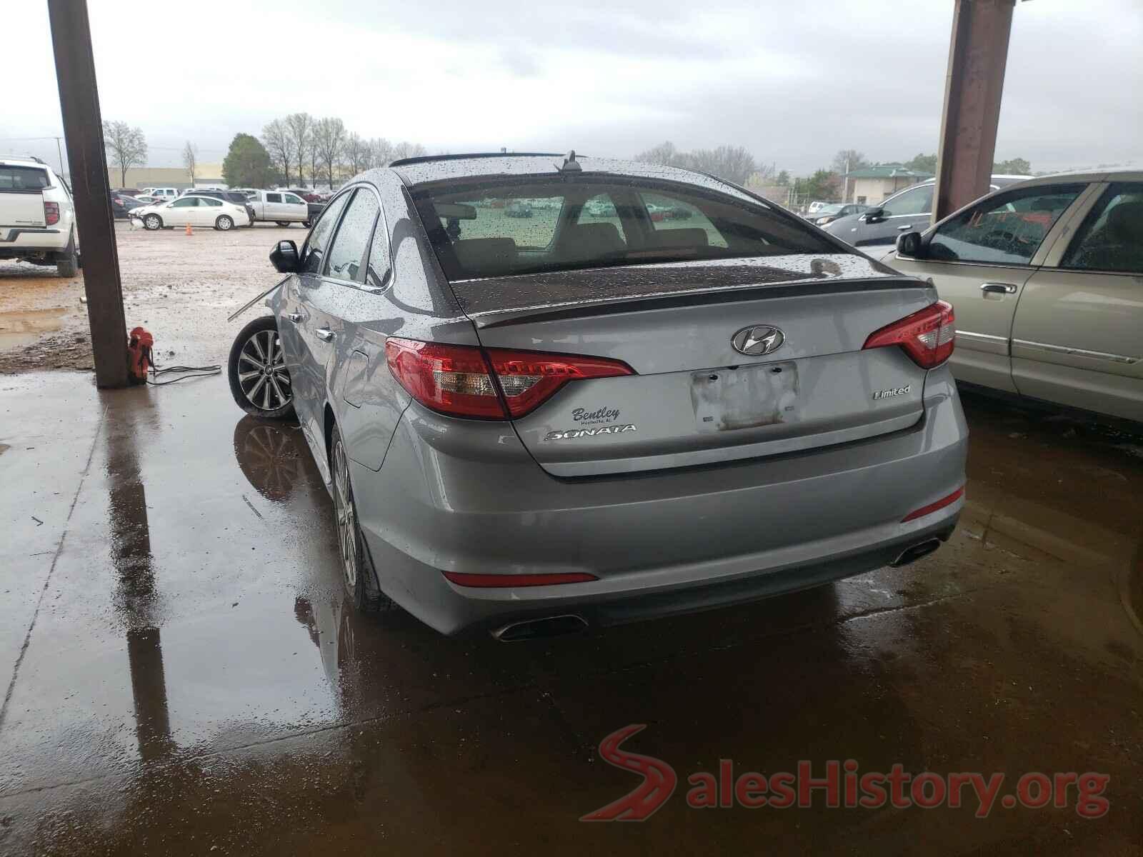 5NPE34AF0GH297730 2016 HYUNDAI SONATA