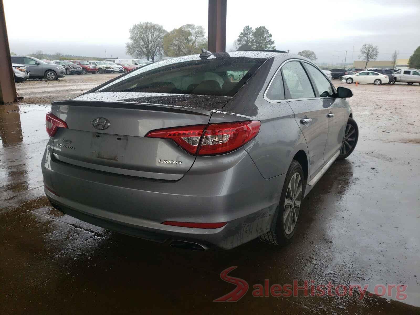 5NPE34AF0GH297730 2016 HYUNDAI SONATA