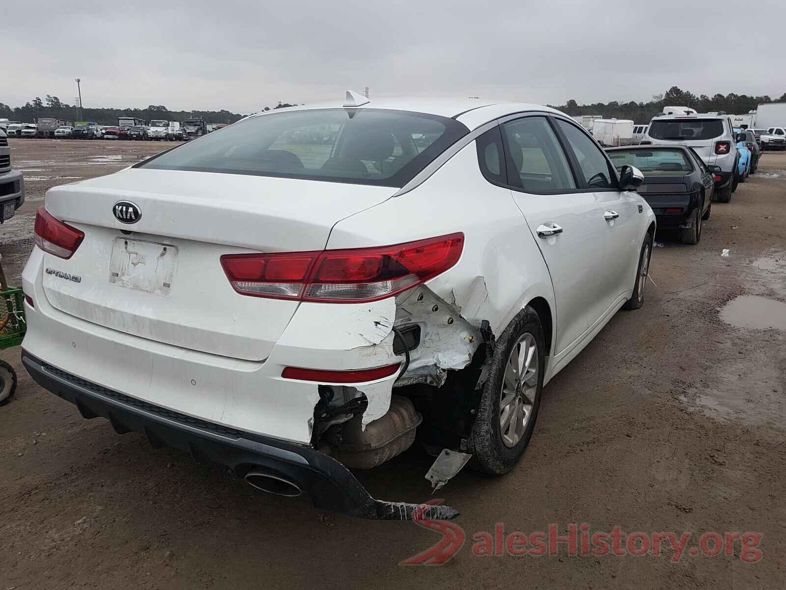 5XXGT4L39KG278321 2019 KIA OPTIMA