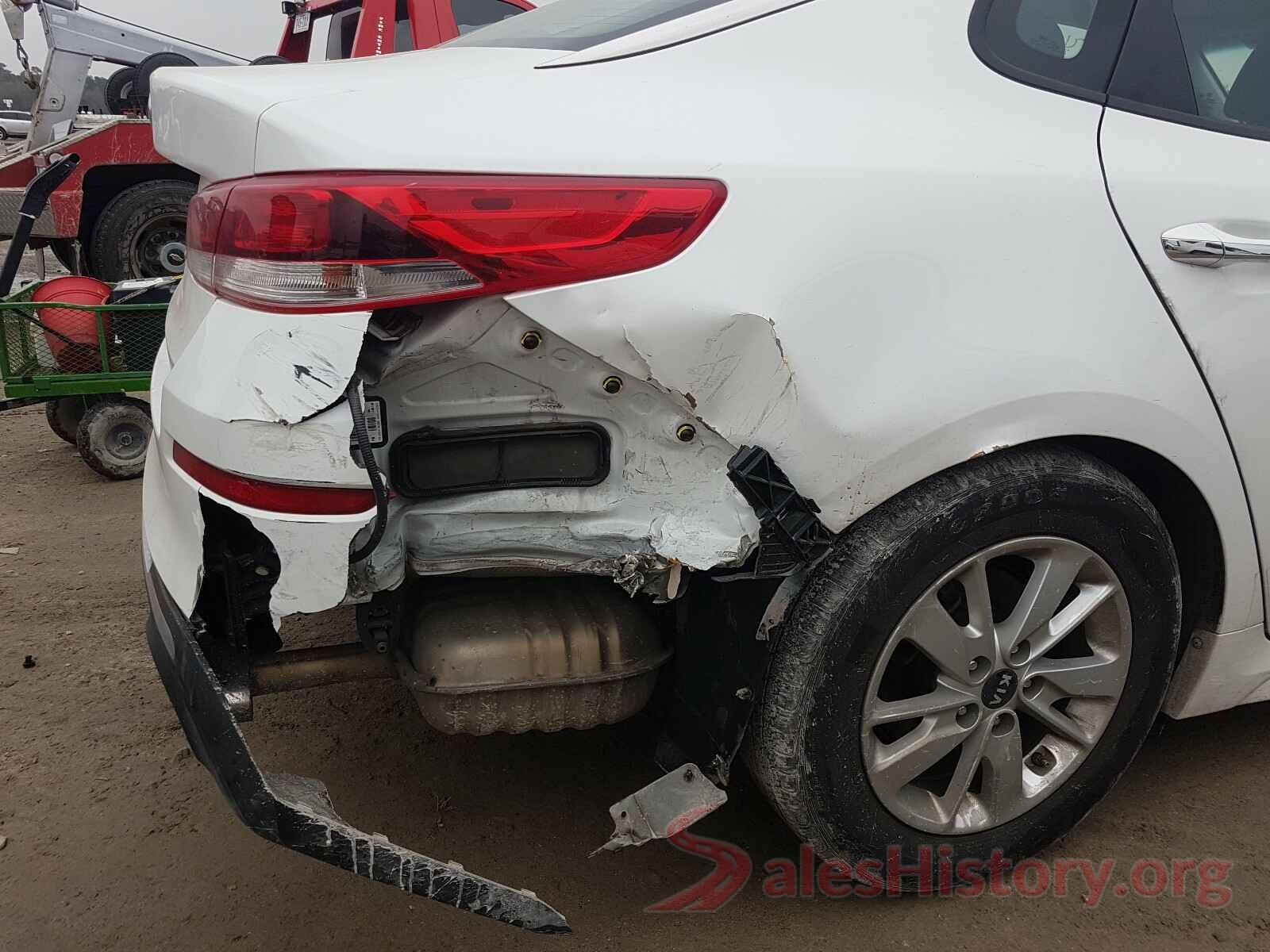 5XXGT4L39KG278321 2019 KIA OPTIMA