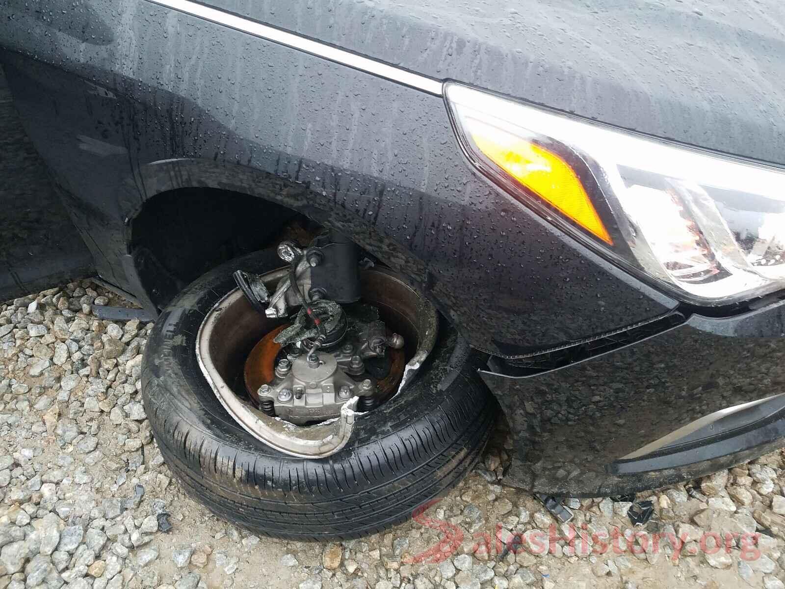 5NPE24AF9GH402493 2016 HYUNDAI SONATA