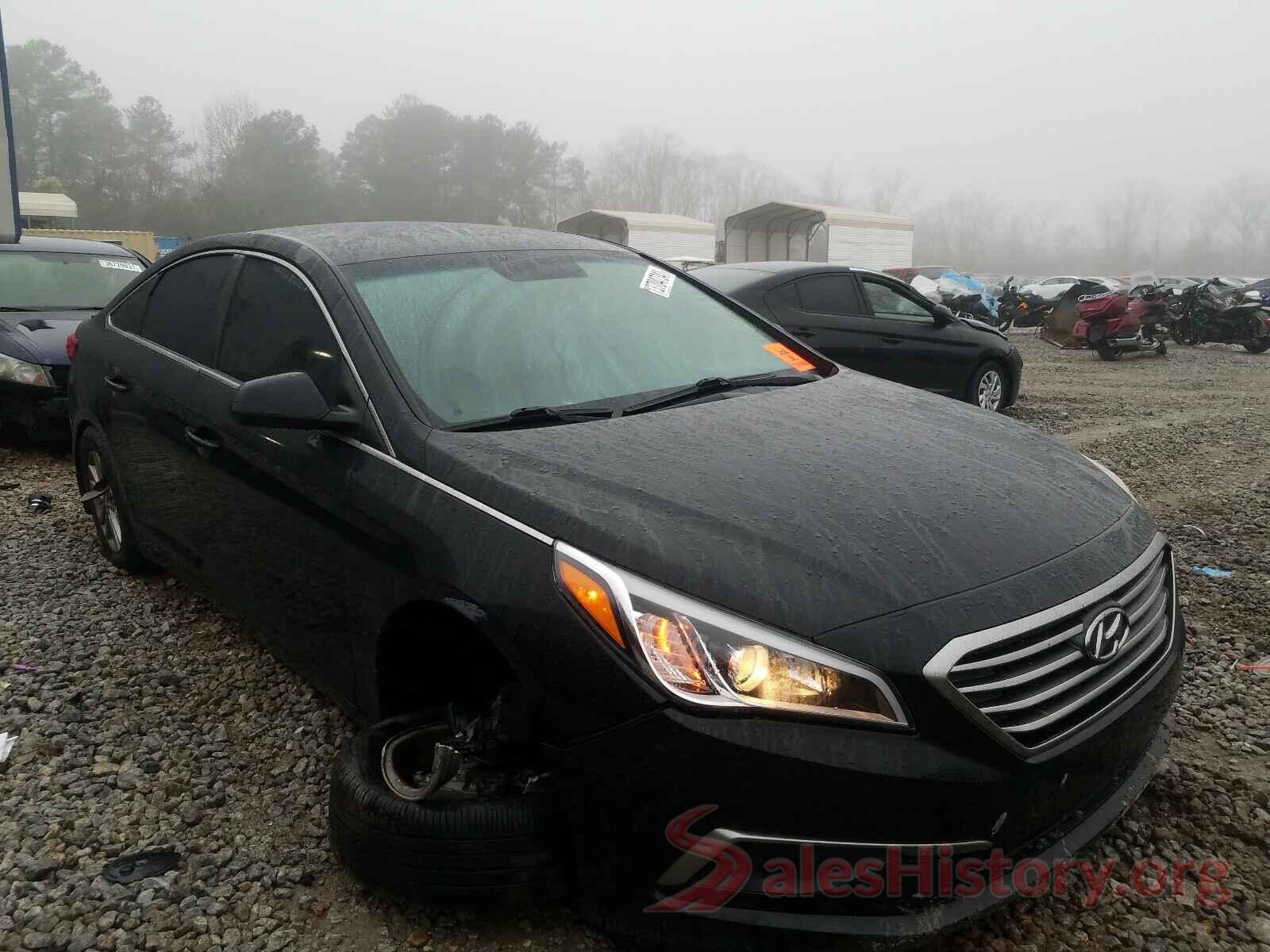 5NPE24AF9GH402493 2016 HYUNDAI SONATA