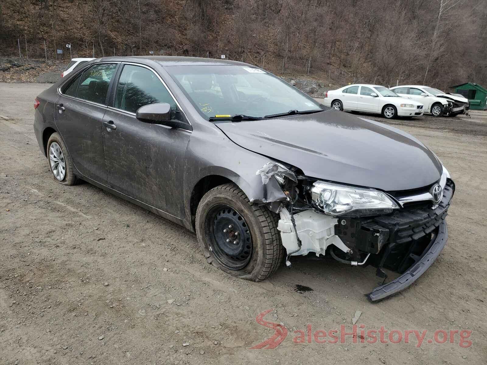 4T4BF1FK5GR519992 2016 TOYOTA CAMRY