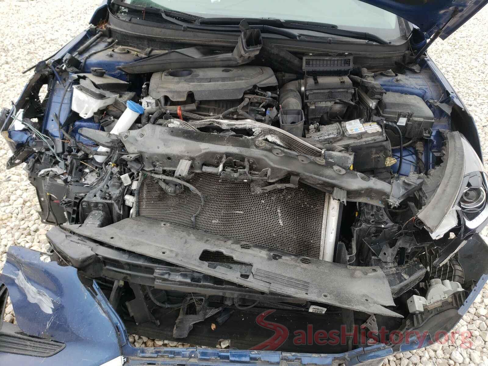 5NPE24AF5JH620230 2018 HYUNDAI SONATA