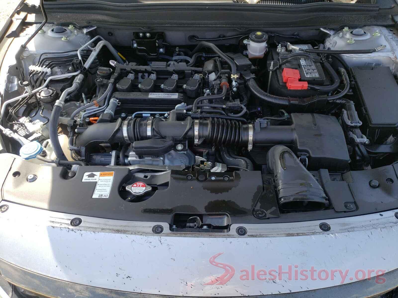 1HGCV1F36LA056403 2020 HONDA ACCORD