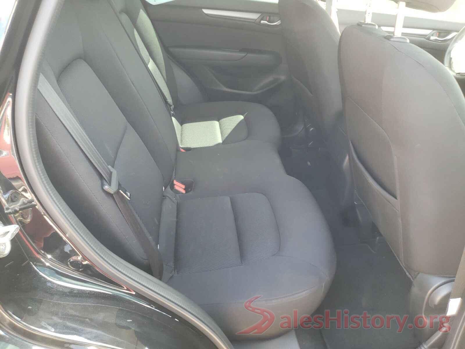 JM3KFABM4L0830439 2020 MAZDA CX-5